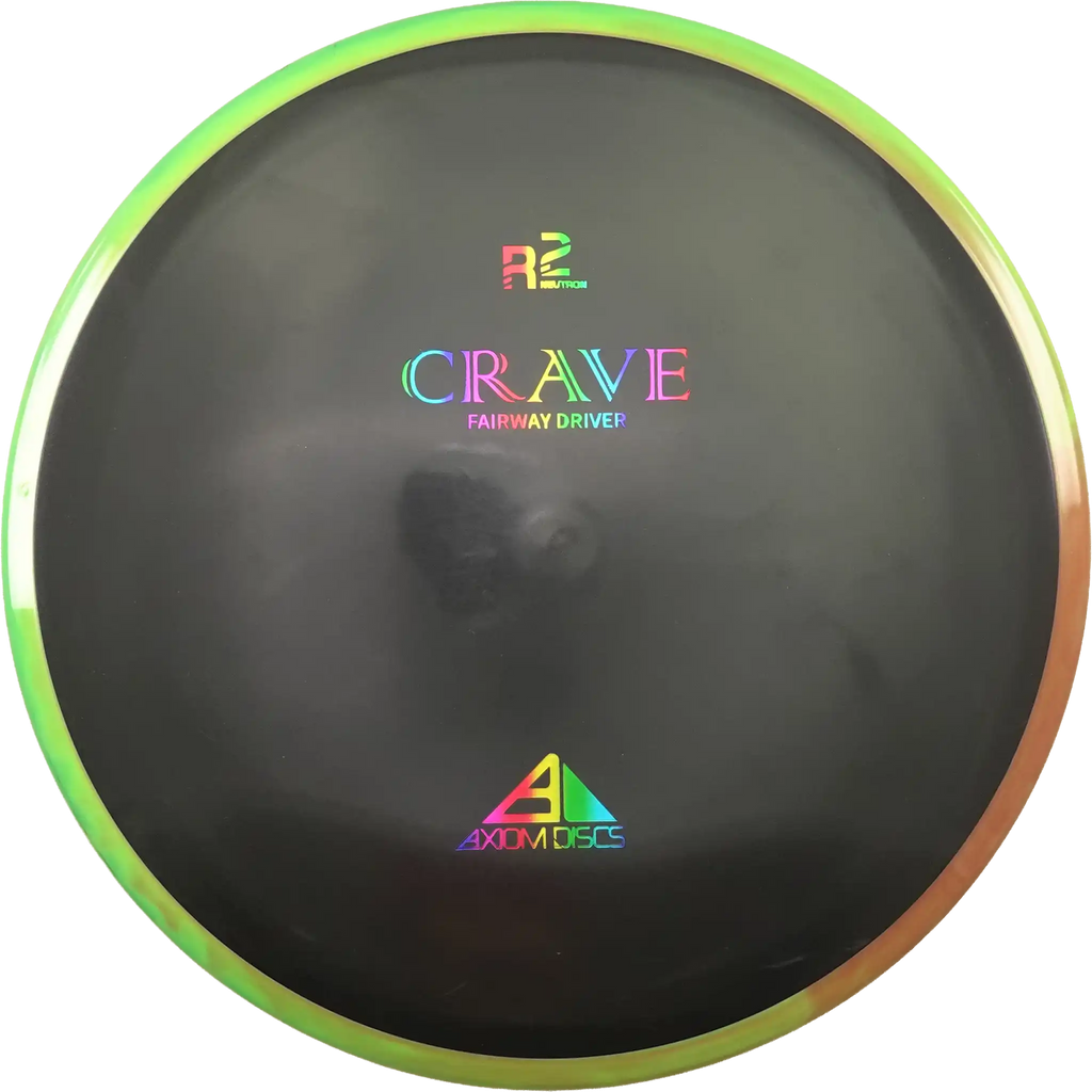 R2 Neutron Crave