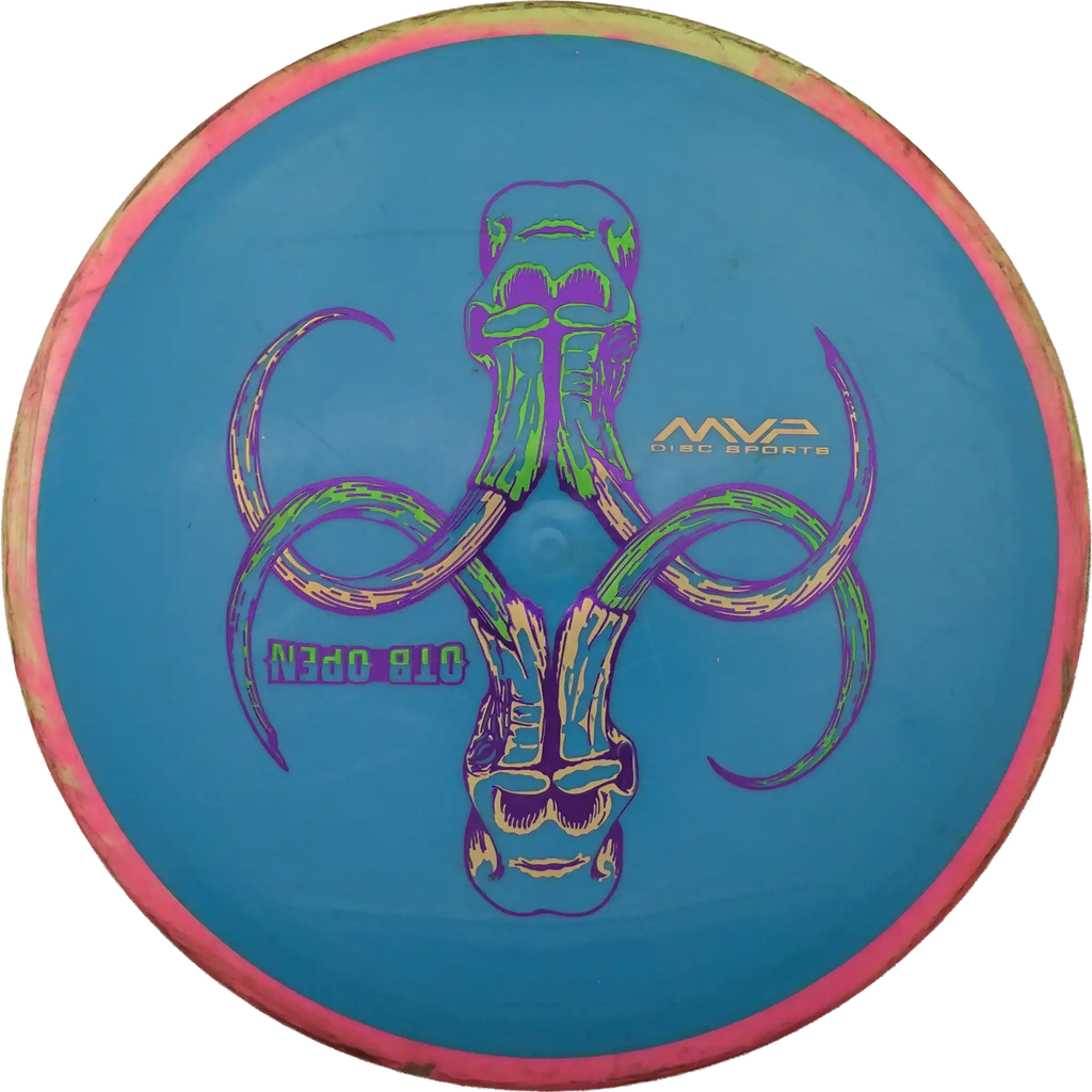 Neutron Crave - OTB Open