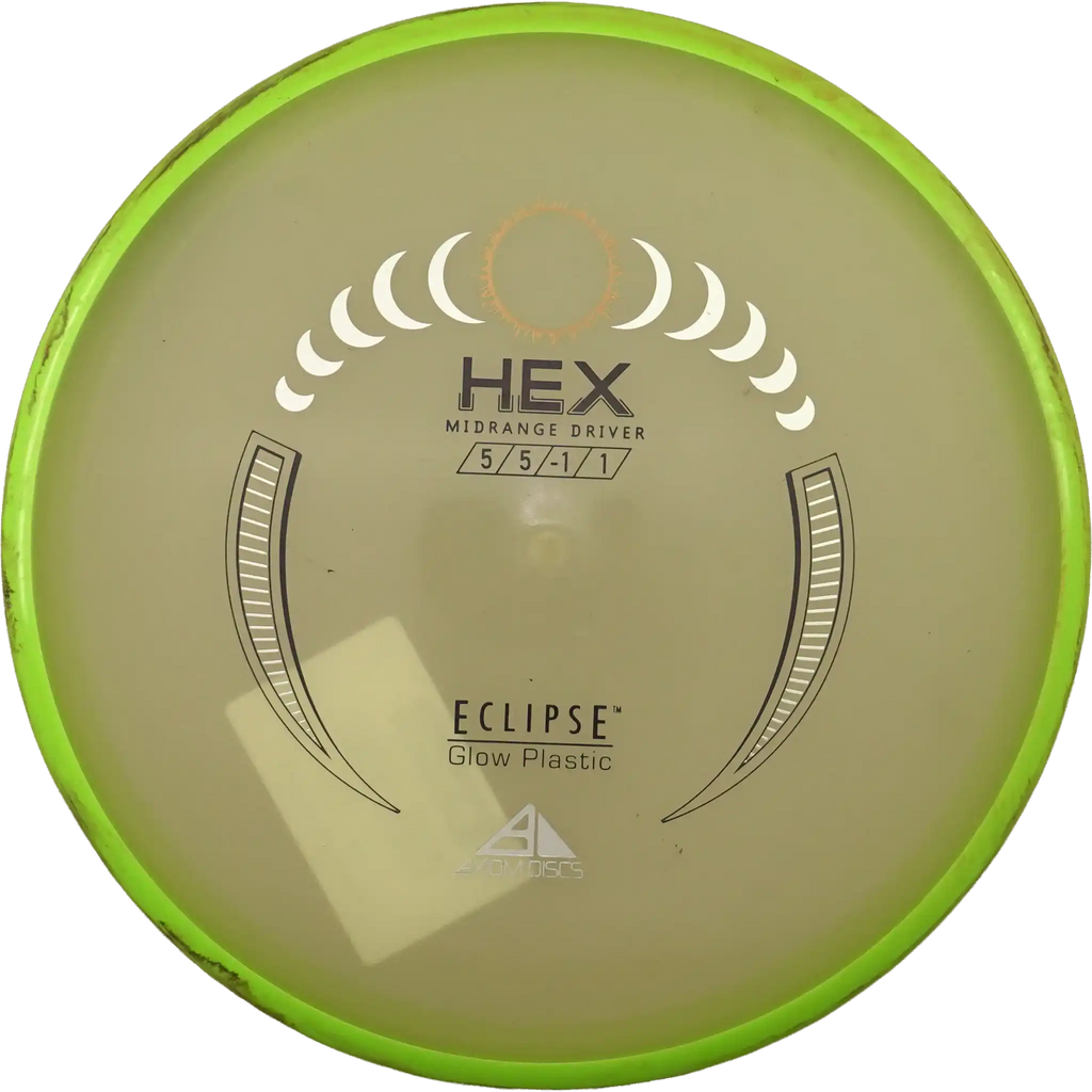 Eclipse Glow Hex