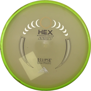 Eclipse Glow Hex