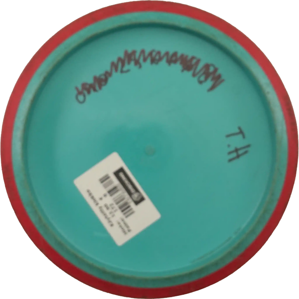 Fission Rhythm