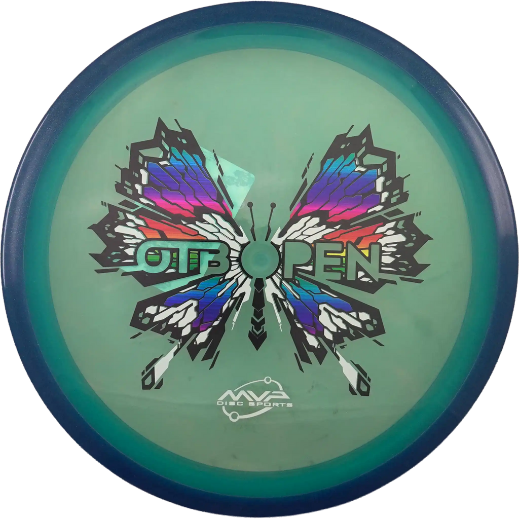 Proton Soft Insanity - OTB Open