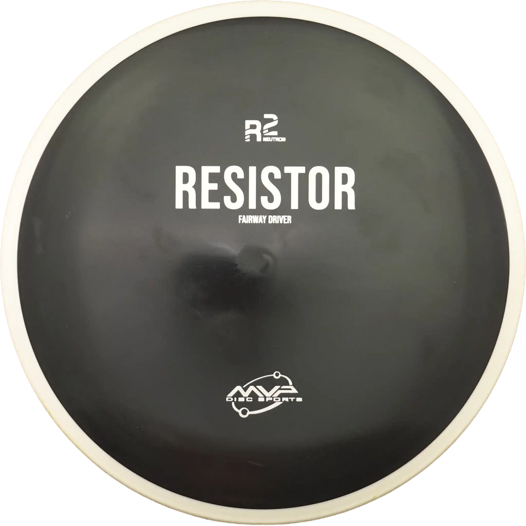 R2 Neutron Resistor