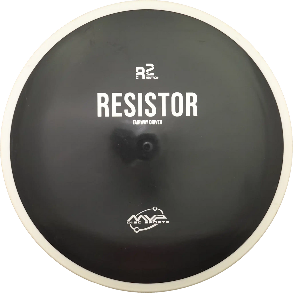 R2 Neutron Resistor