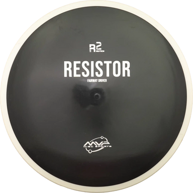 R2 Neutron Resistor