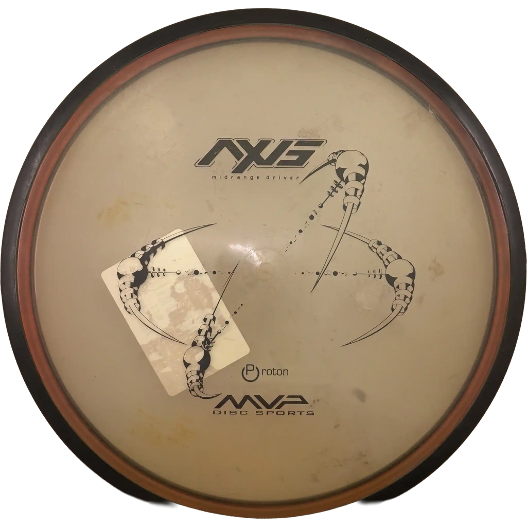 Proton Axis