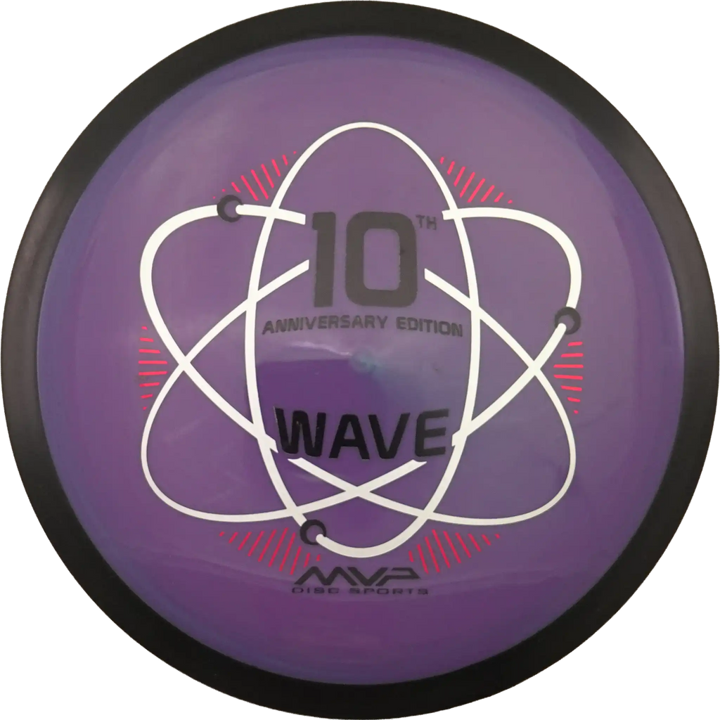 Neutron Wave - 10 Year Anniversary