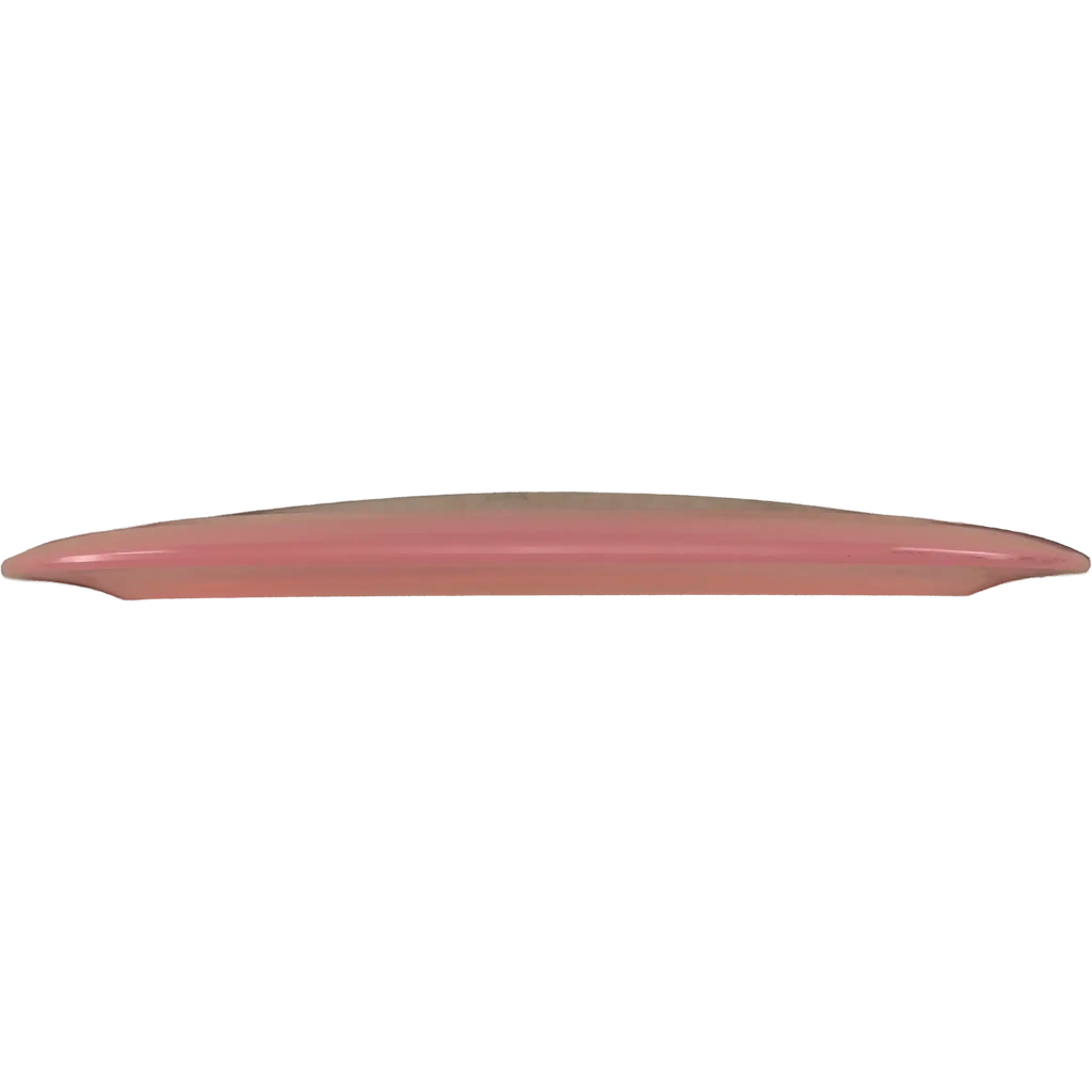 NS-Line Pacific OS - First Run