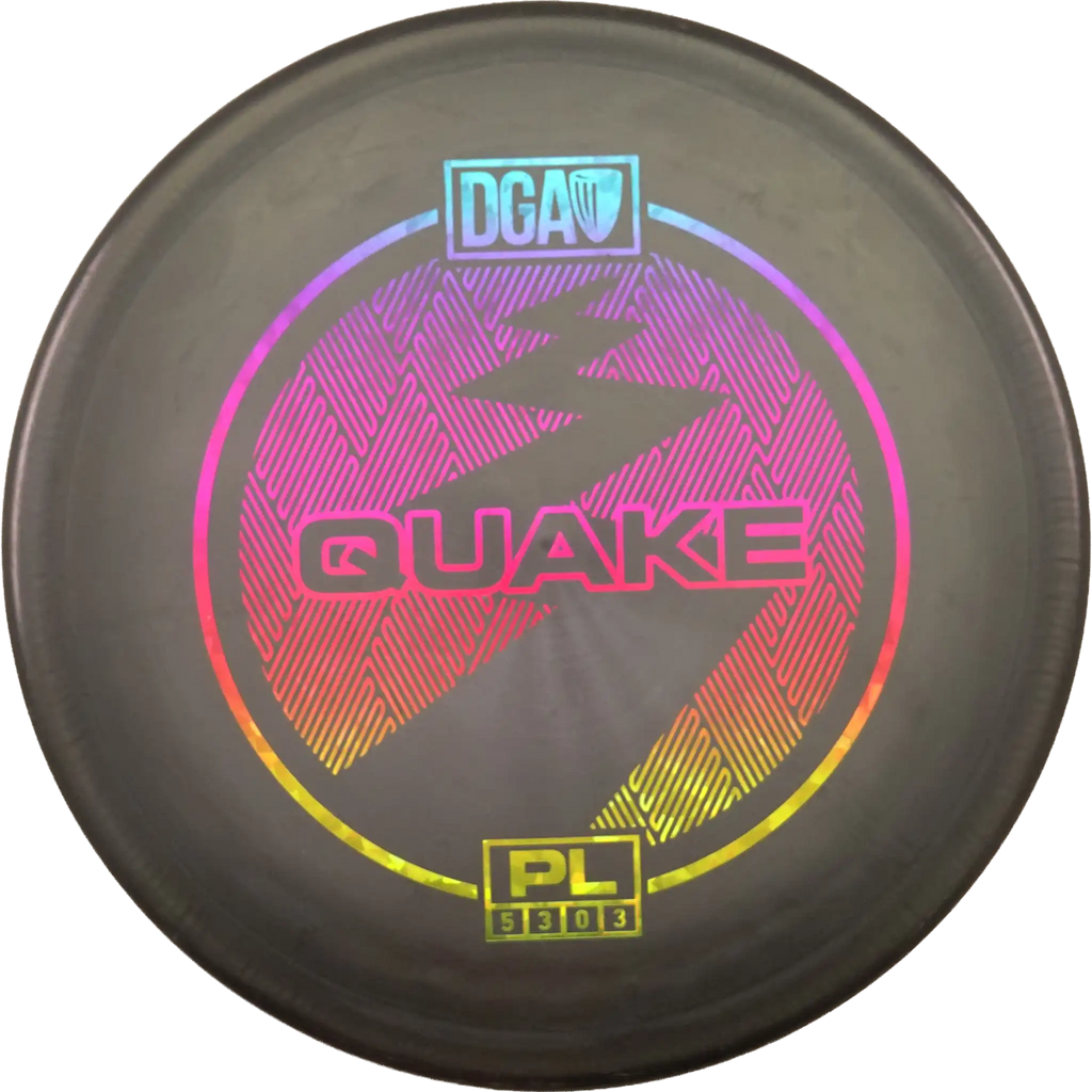 PL Quake