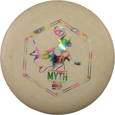 D-Blend Myth