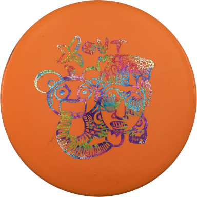 I-Blend Tomb - Special Stamp
