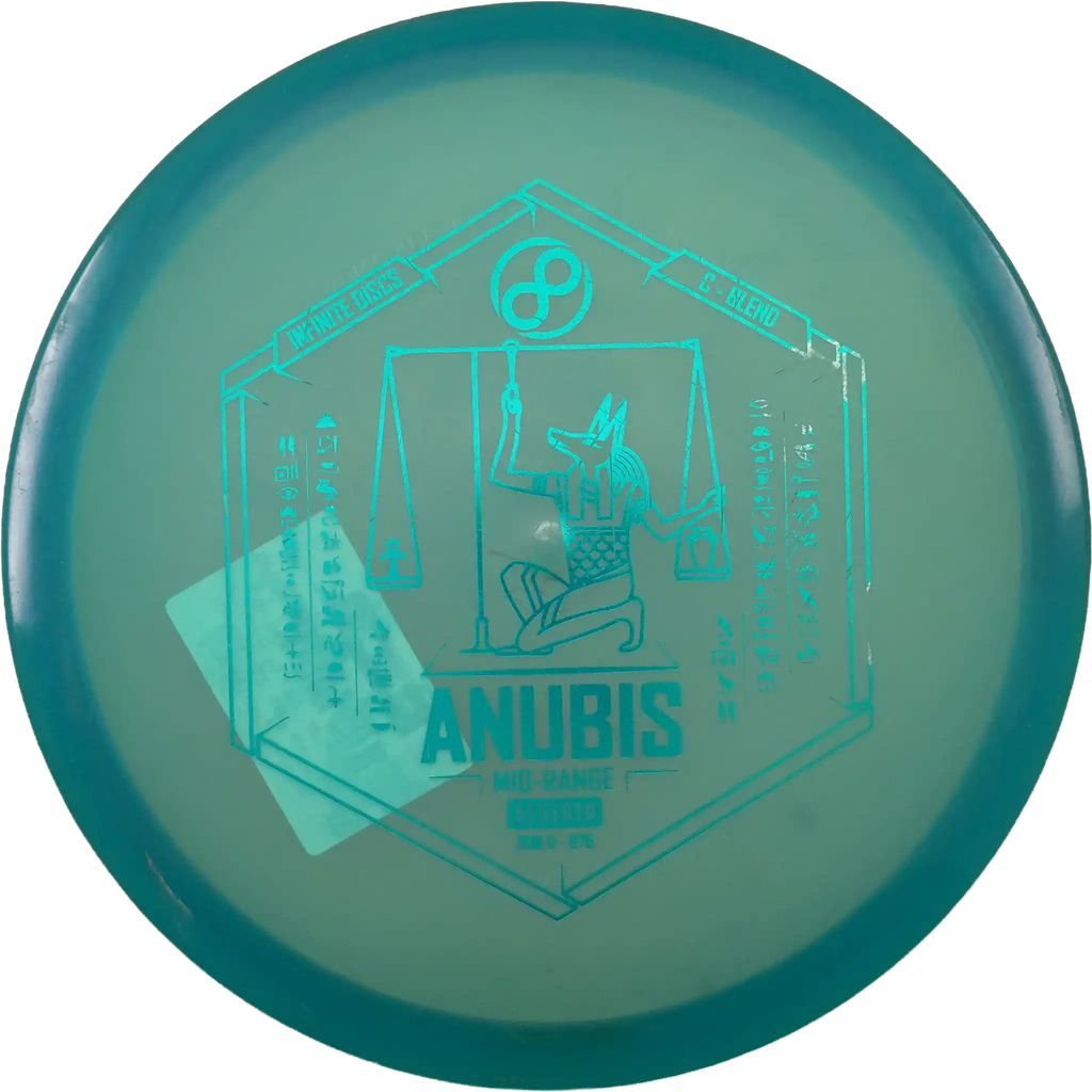 C-Blend Anubis
