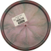 Swirly S-Blend Praxis - Special Stamp