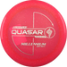 Quantum Quasar