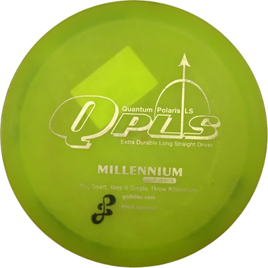 Quantum Polaris LS