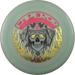 Swirly S-Blend Emperor