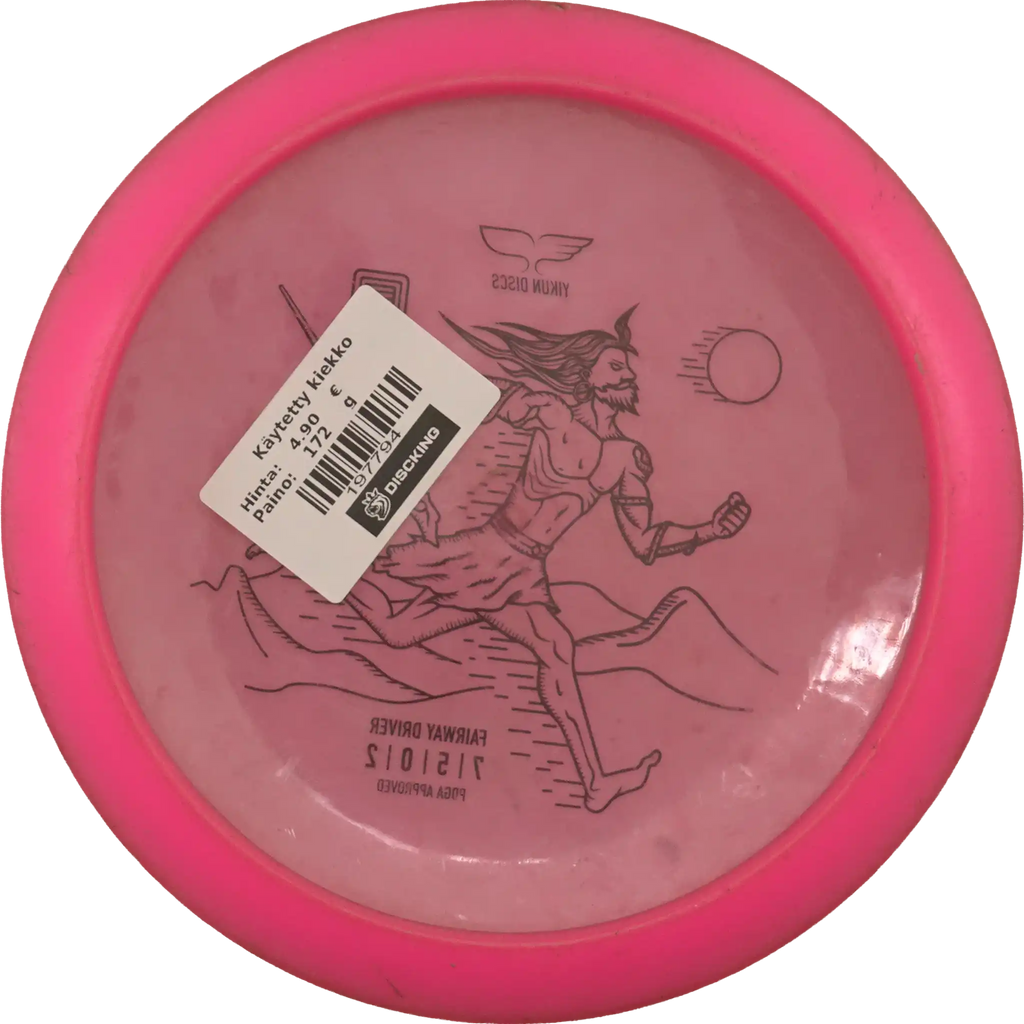 Phoenix Fu