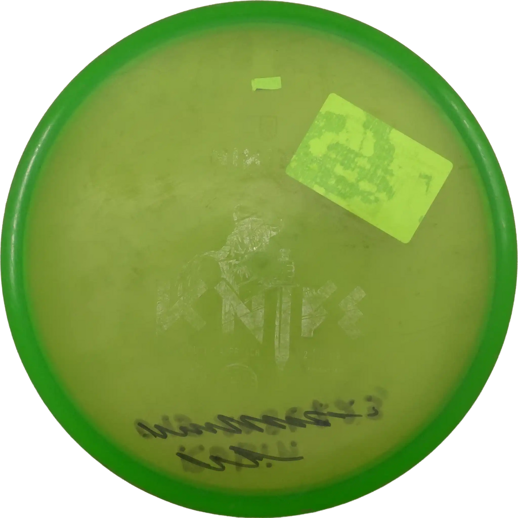 Storm Knife