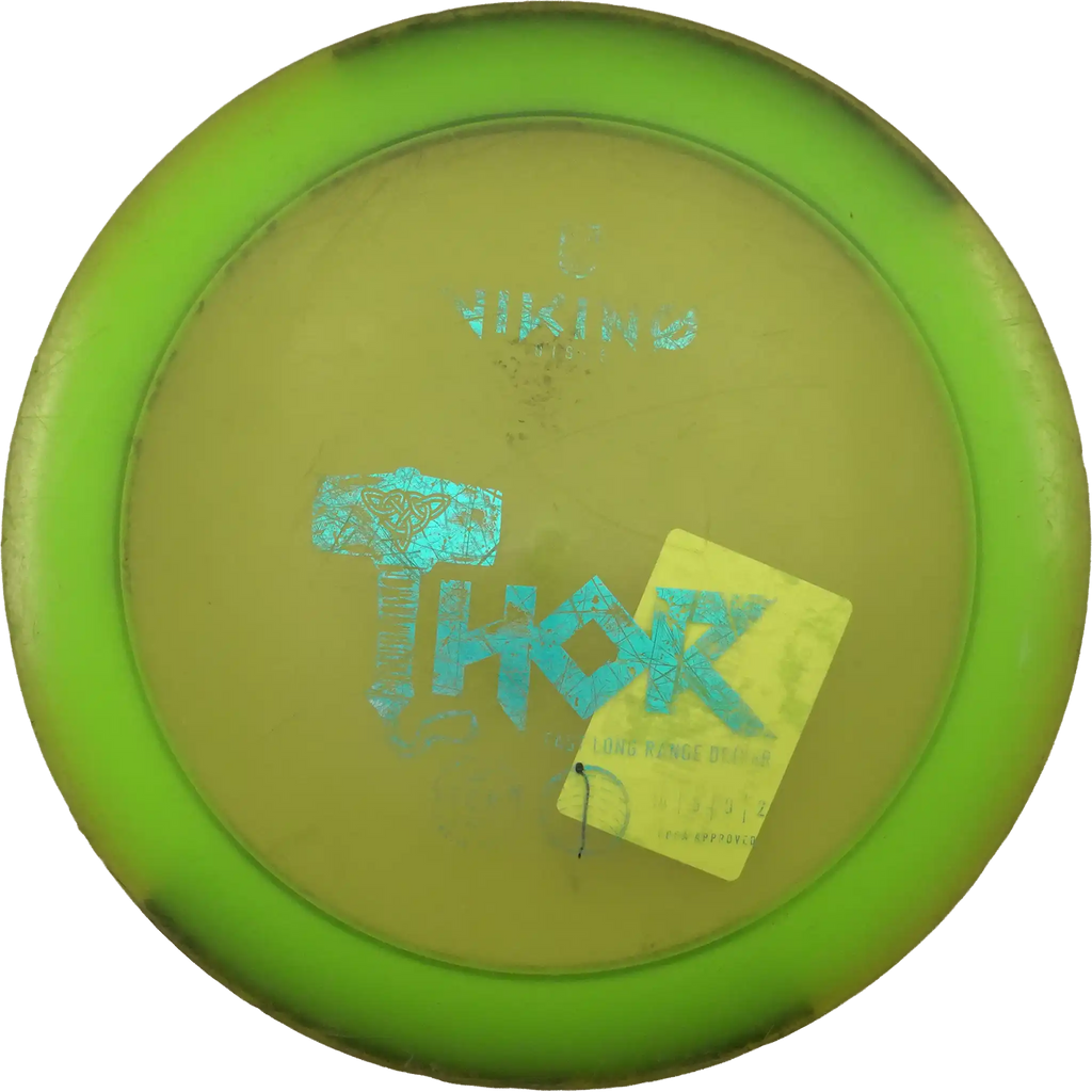 Storm Ragnarok