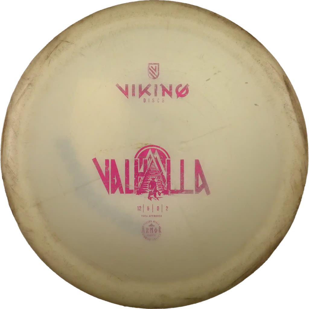 Armor Valhalla