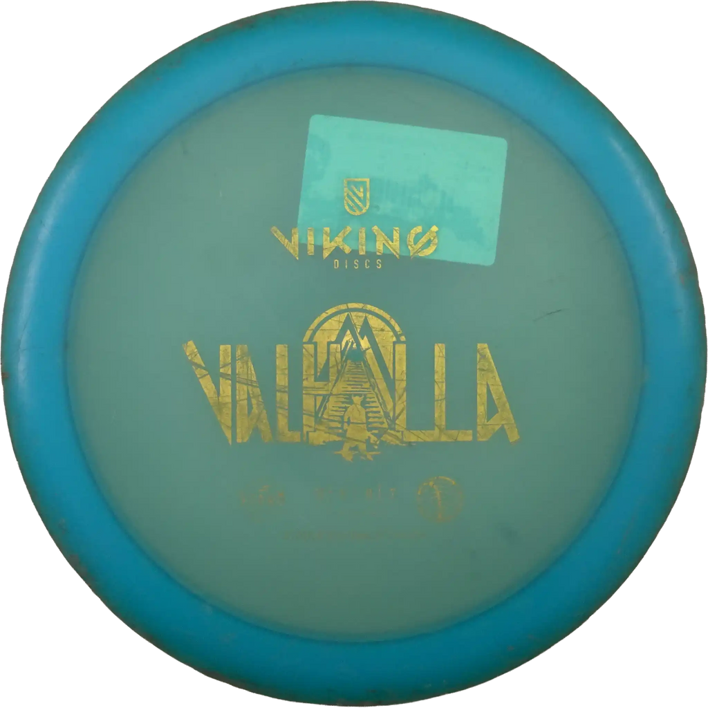 Storm Valhalla