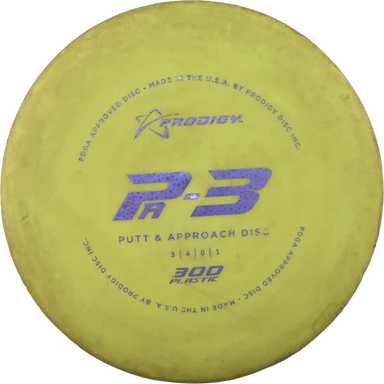 300 PA3