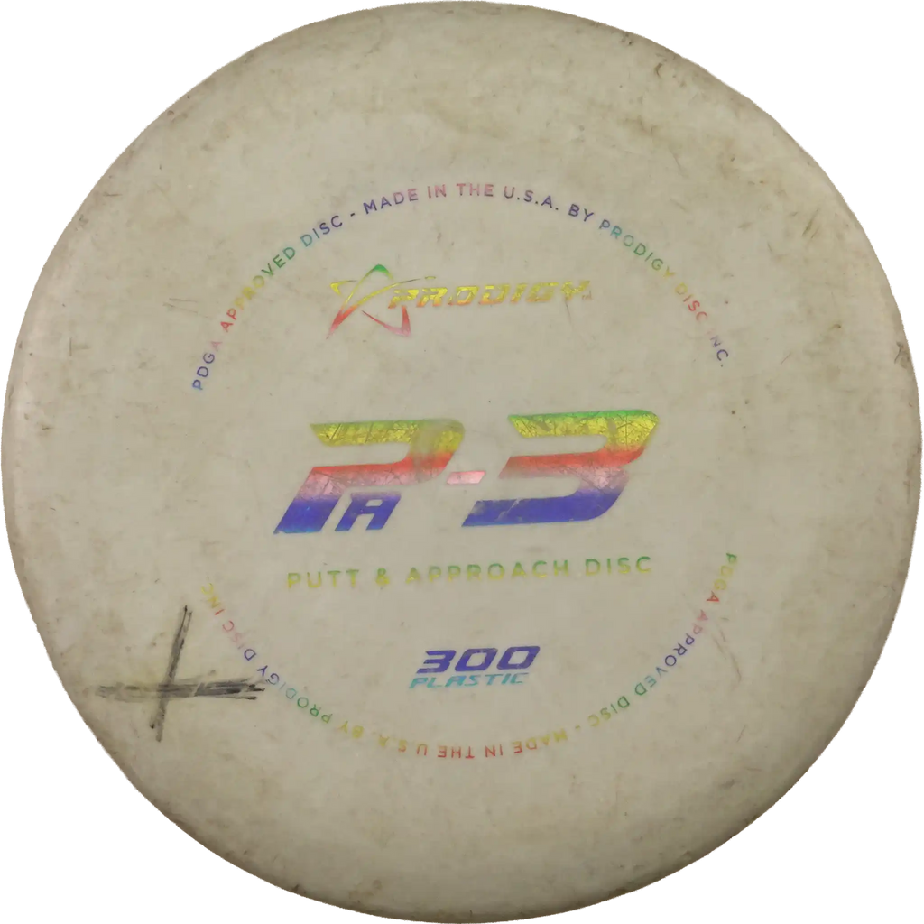 300 PA3