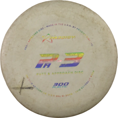 300 PA3