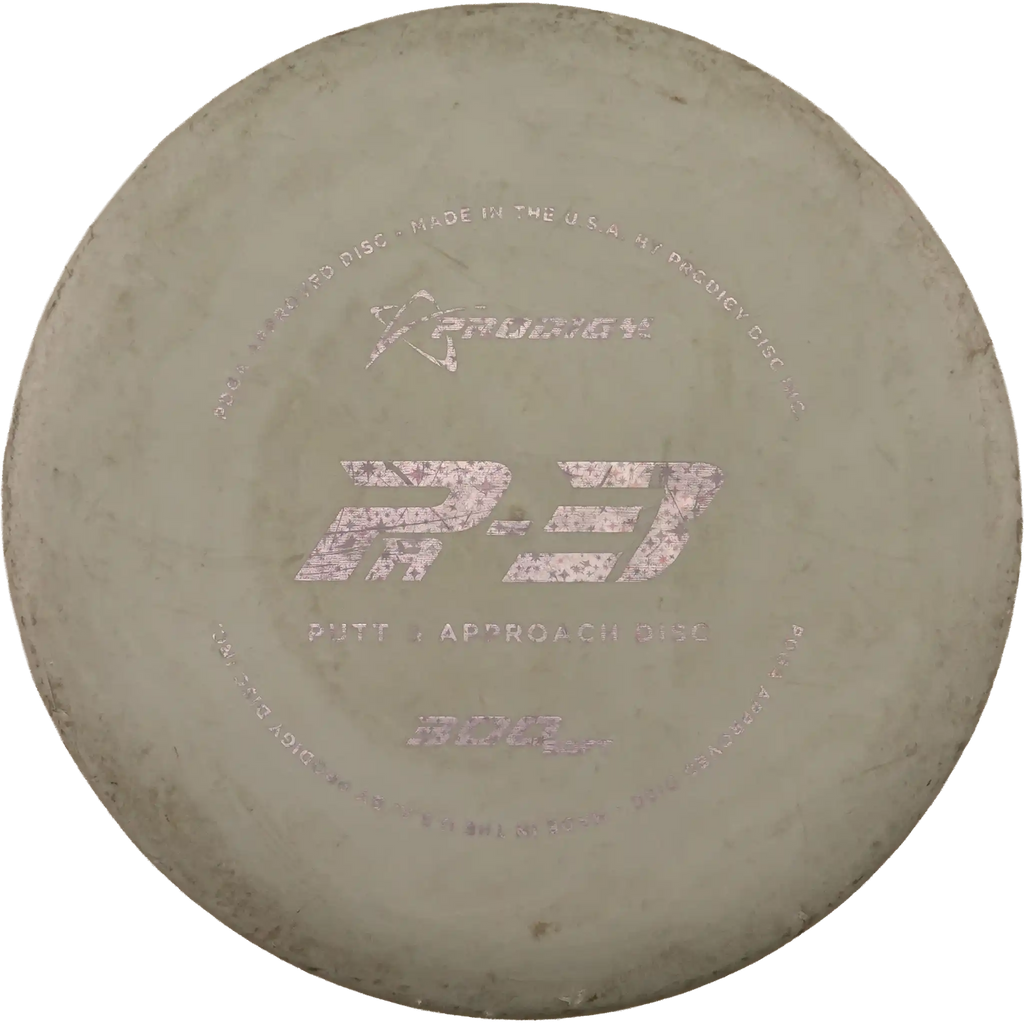 300 Soft PA3