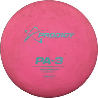 300 Soft PA3