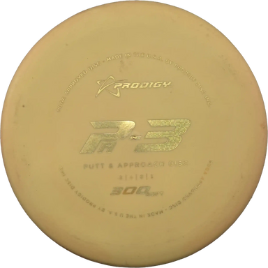 300 Soft PA3