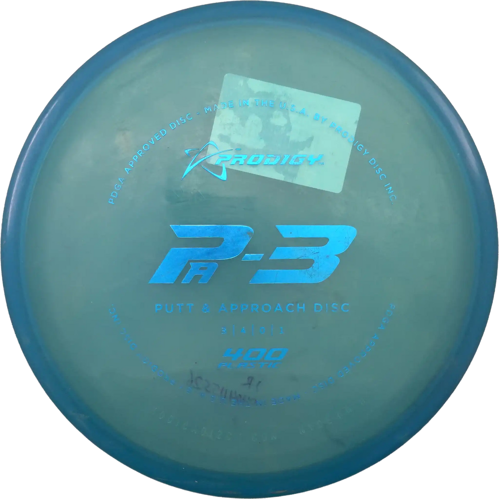 400 PA3