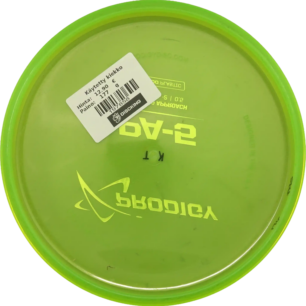 400 PA5