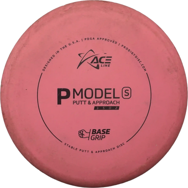BaseGrip P Model S
