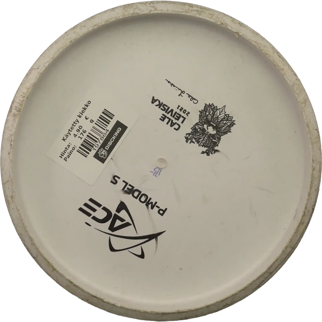 BaseGrip P Model S