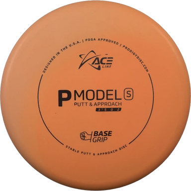BaseGrip P Model S