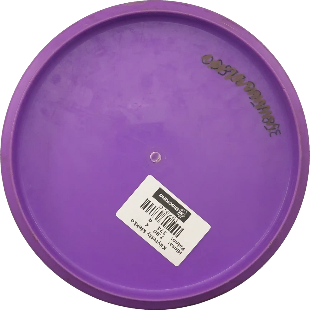DuraFlex P Model S