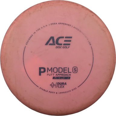 DuraFlex P Model S