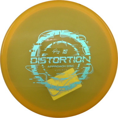 400 Distortion