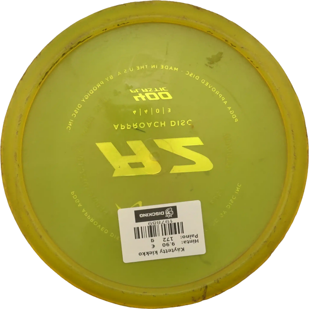 400 A2