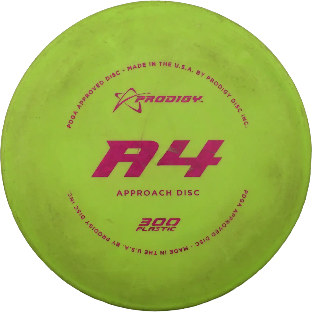 300 A4