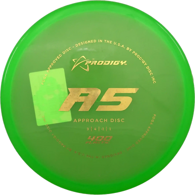 400 A5