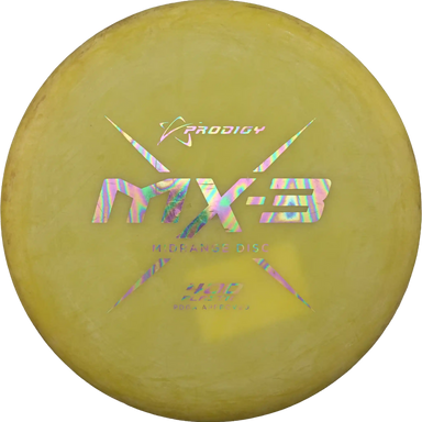 400 MX3