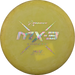 400 MX3