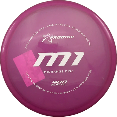400 M1