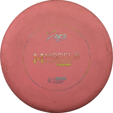 BaseGrip M Model S