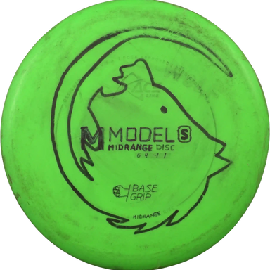 BaseGrip M Model S