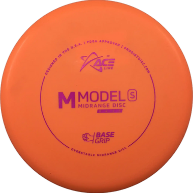 BaseGrip M Model S
