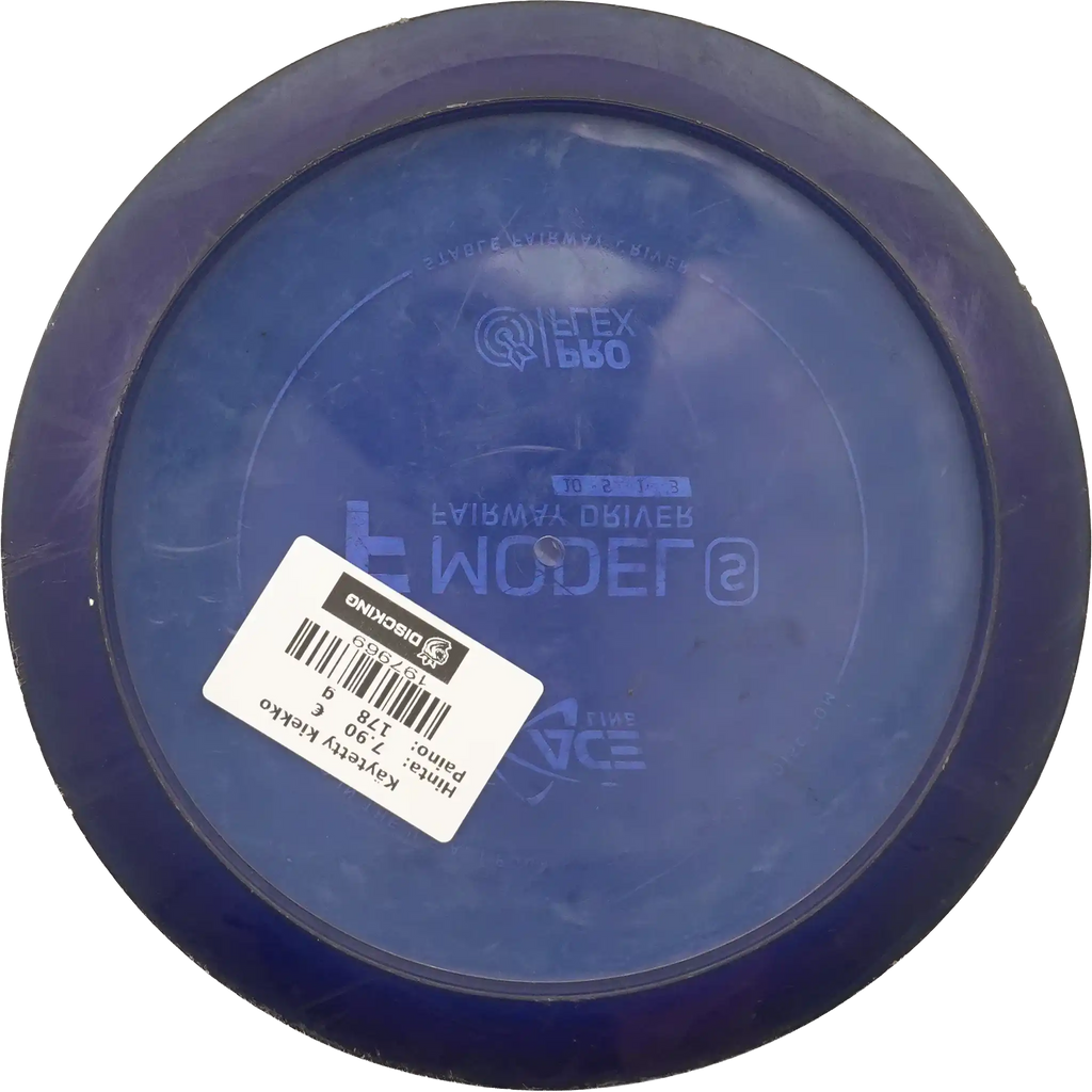 ProFlex F Model S