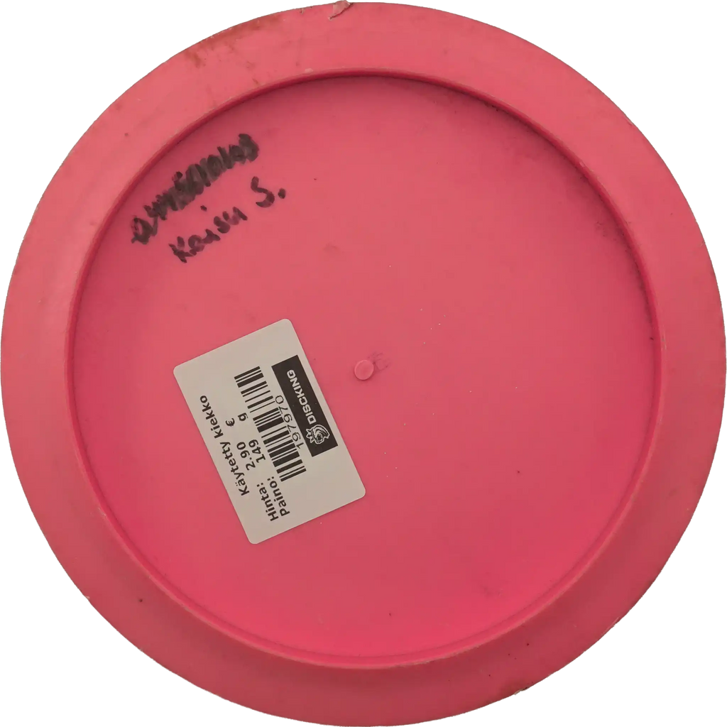 BaseGrip F Model S